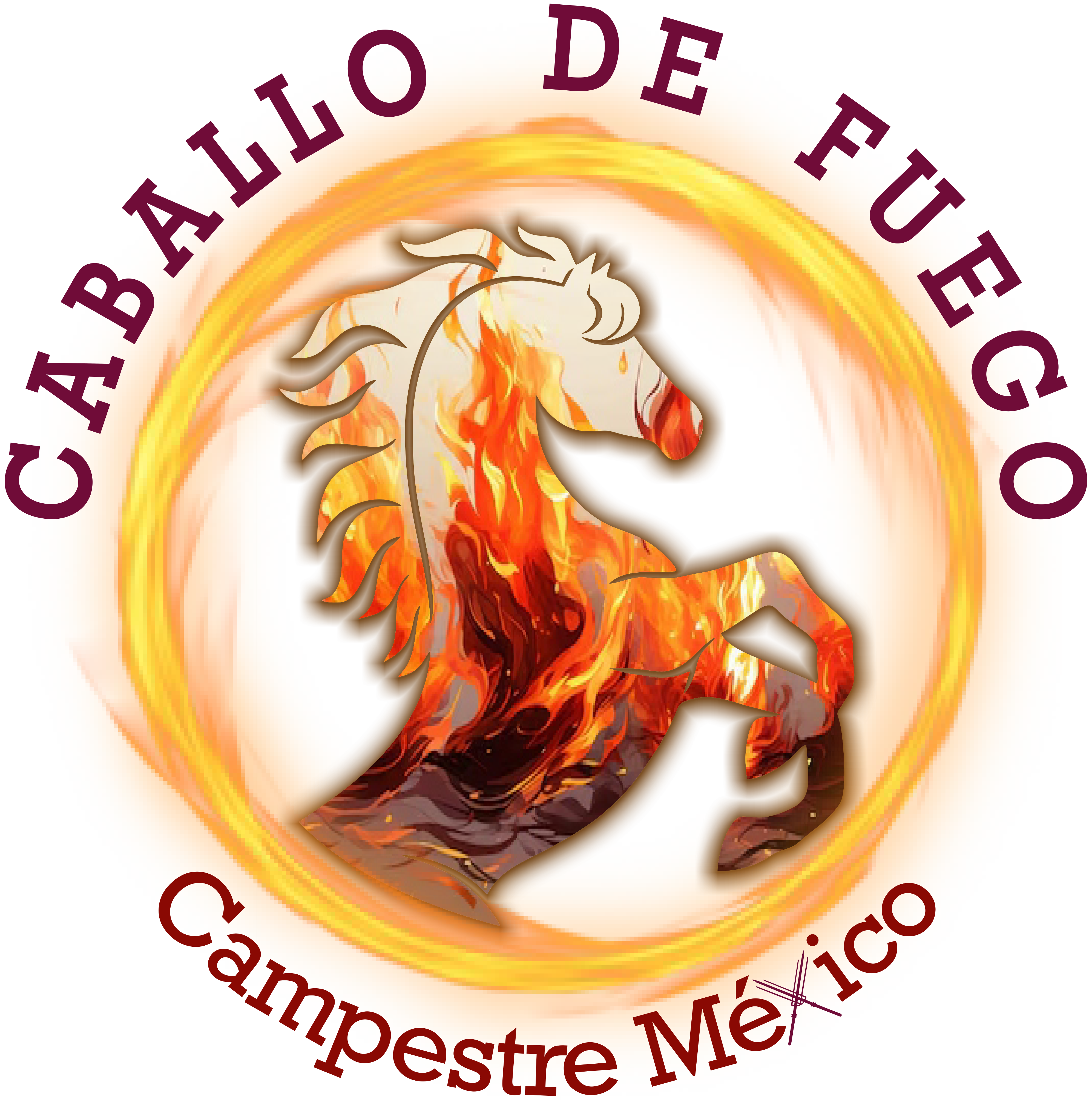 Caballo de Fuego Campestre México